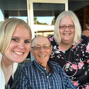 Meet your Posher, Jaden